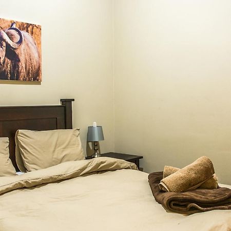 Sea View Bliss Guesthouse With Self Catering Swakopmund Exteriör bild