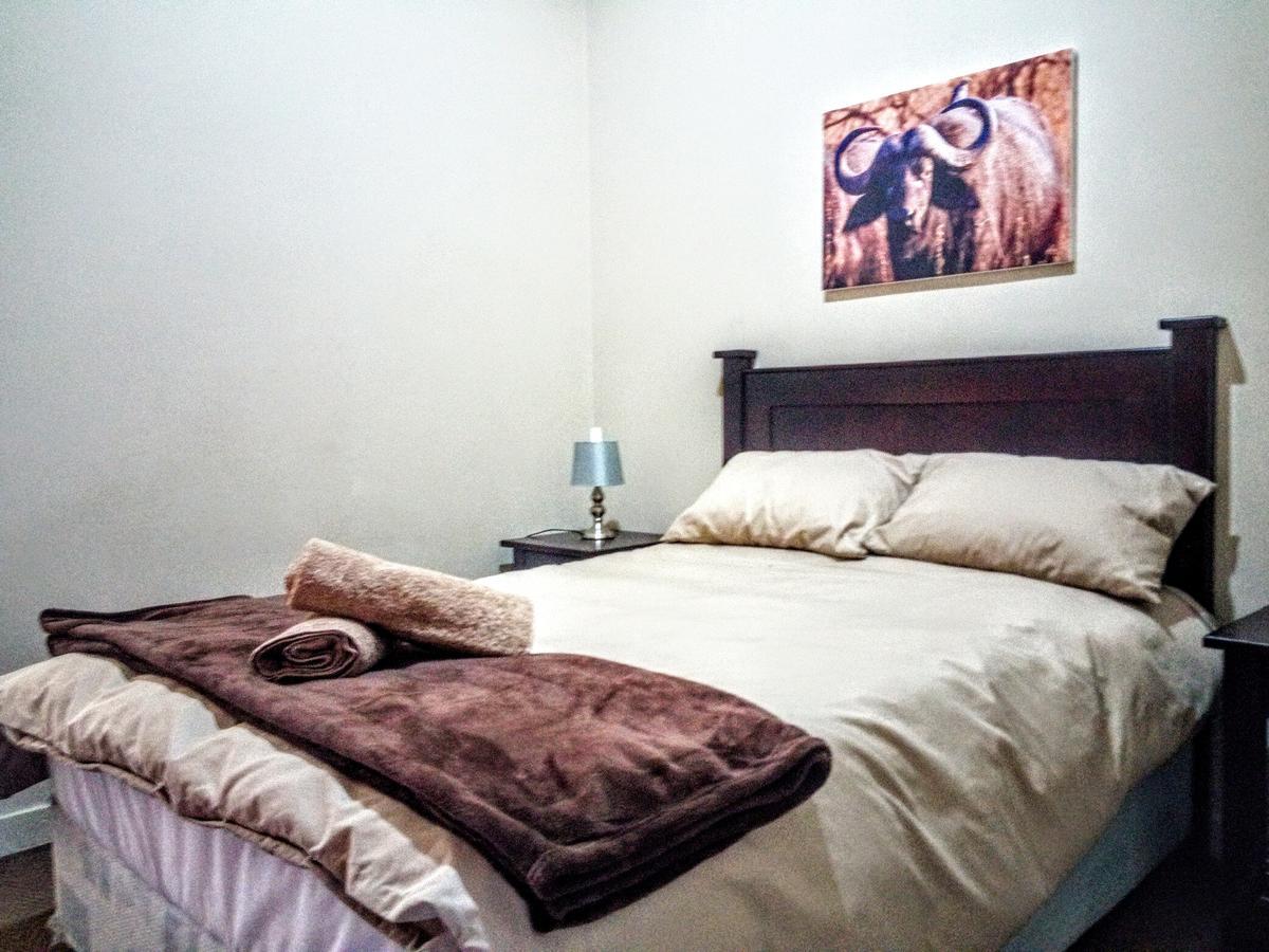 Sea View Bliss Guesthouse With Self Catering Swakopmund Exteriör bild