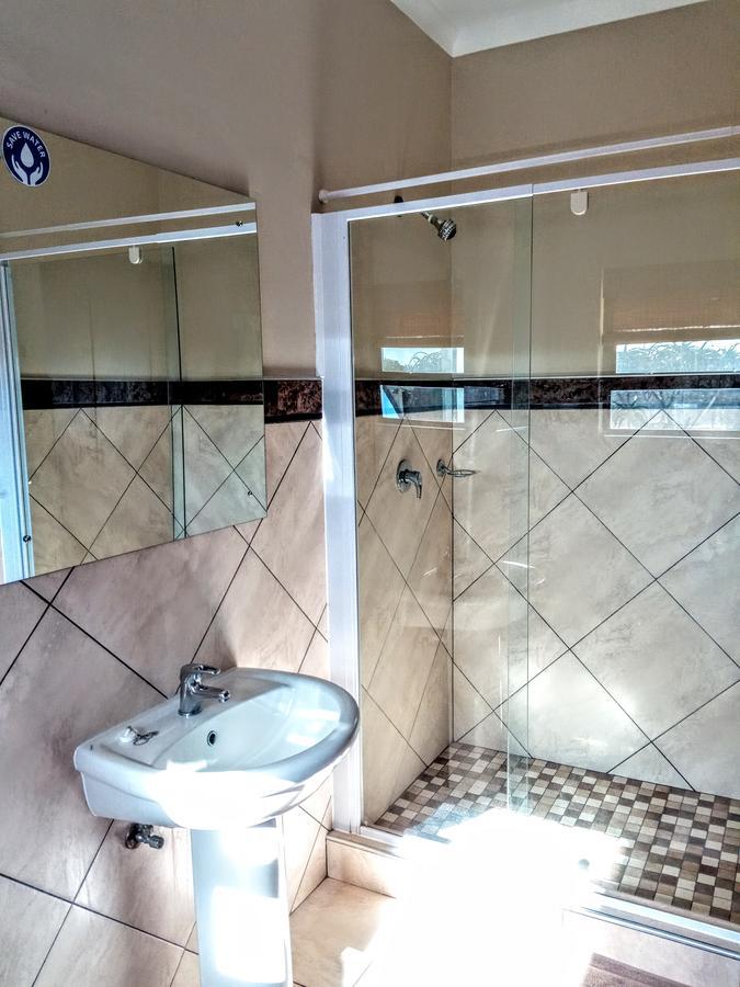 Sea View Bliss Guesthouse With Self Catering Swakopmund Exteriör bild