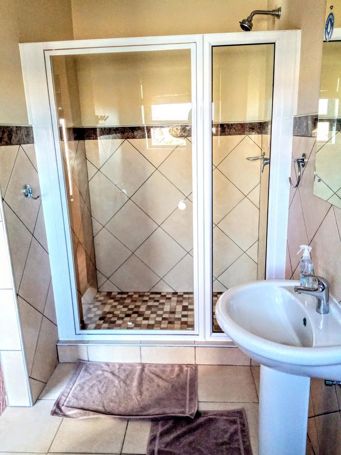 Sea View Bliss Guesthouse With Self Catering Swakopmund Exteriör bild