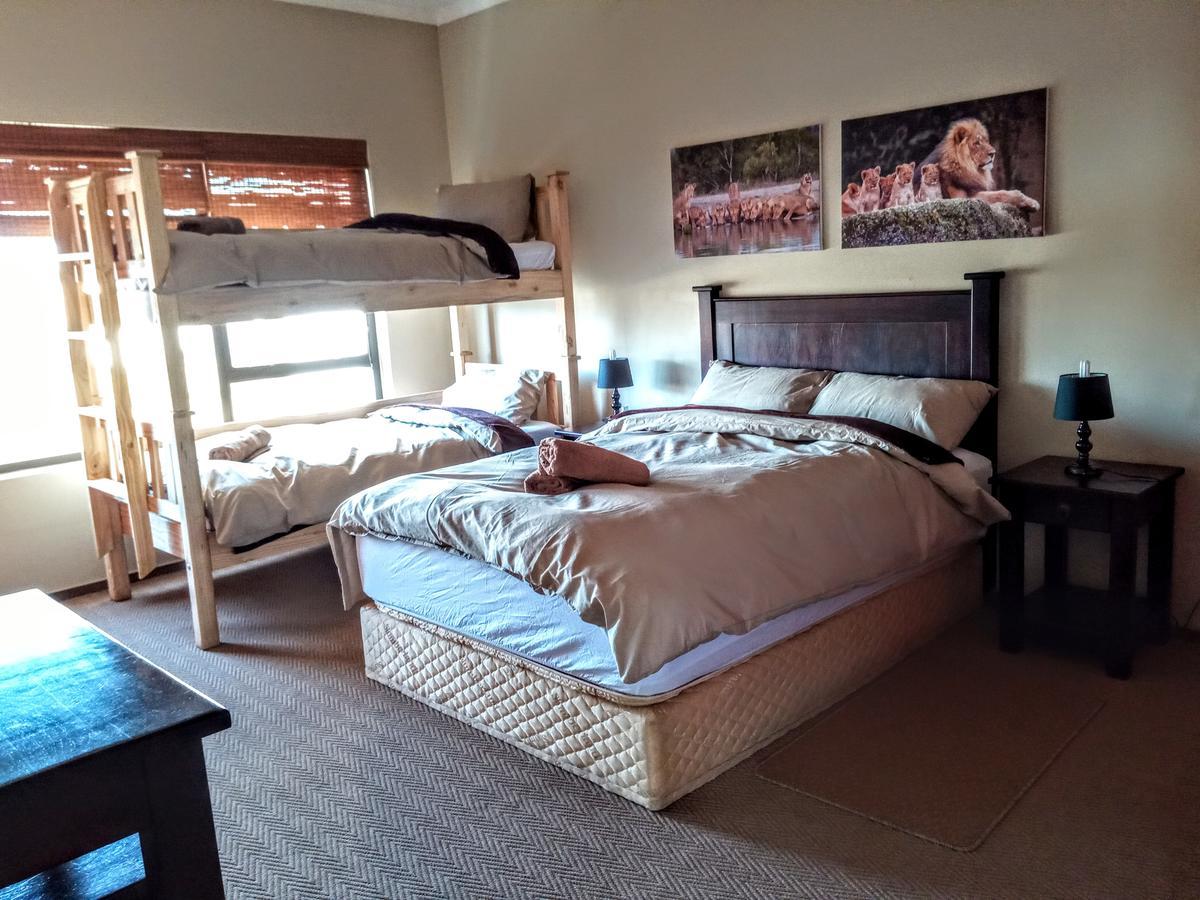 Sea View Bliss Guesthouse With Self Catering Swakopmund Exteriör bild