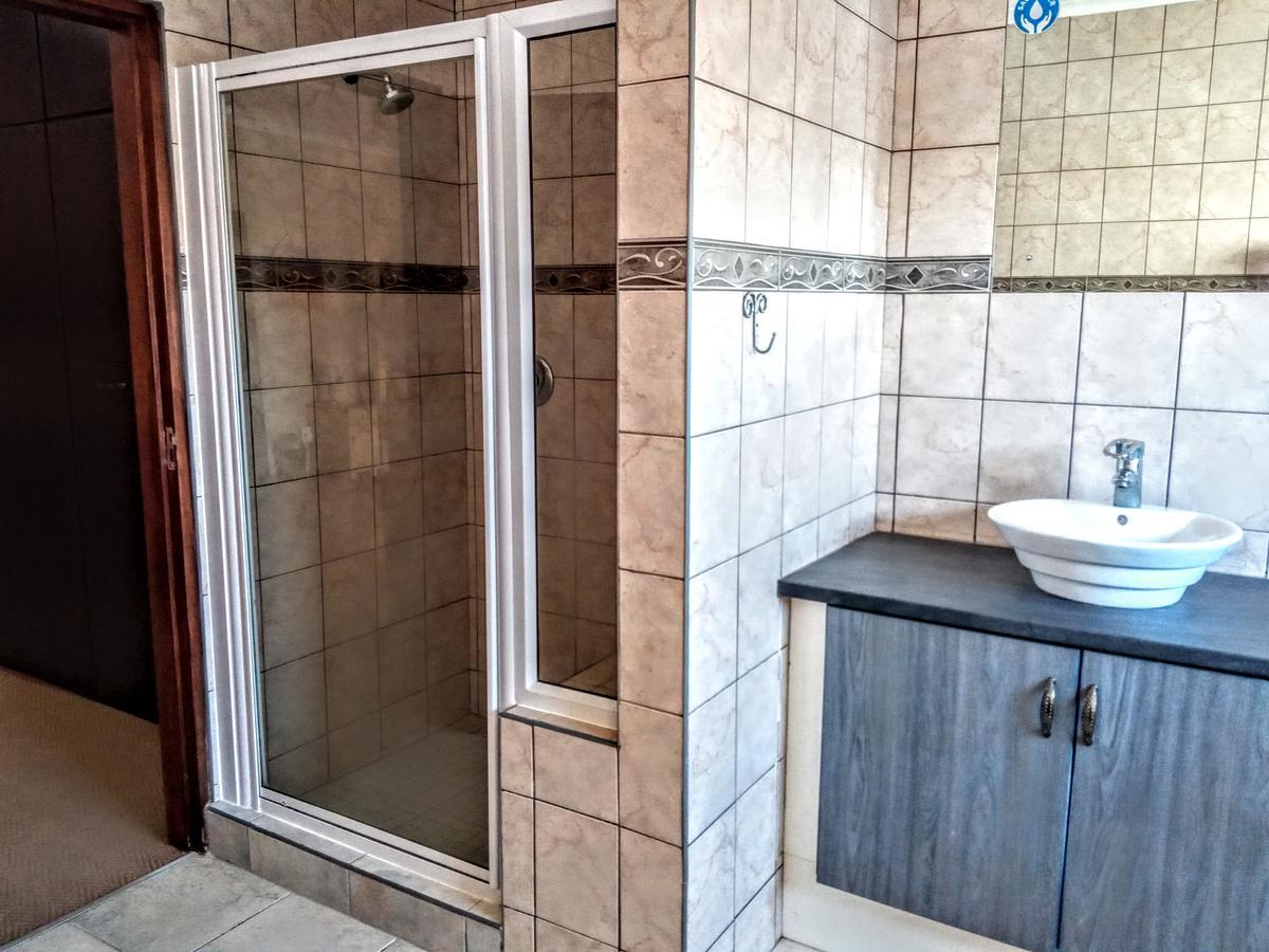 Sea View Bliss Guesthouse With Self Catering Swakopmund Exteriör bild