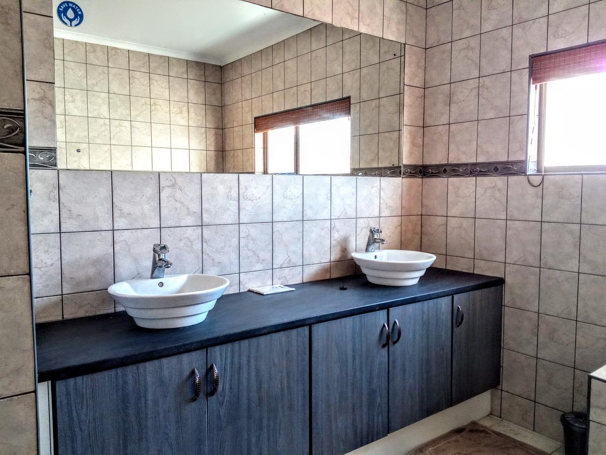 Sea View Bliss Guesthouse With Self Catering Swakopmund Exteriör bild