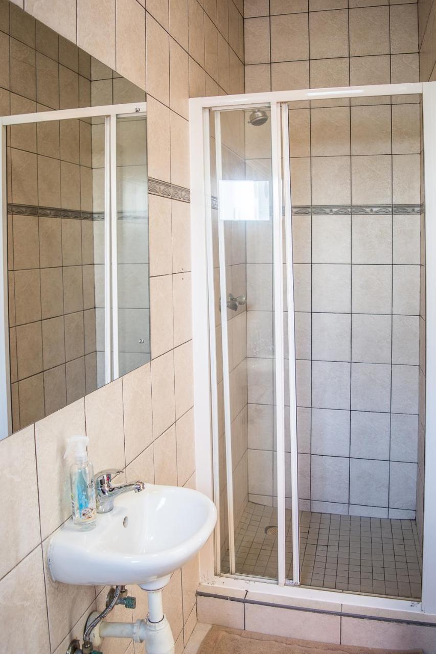 Sea View Bliss Guesthouse With Self Catering Swakopmund Exteriör bild