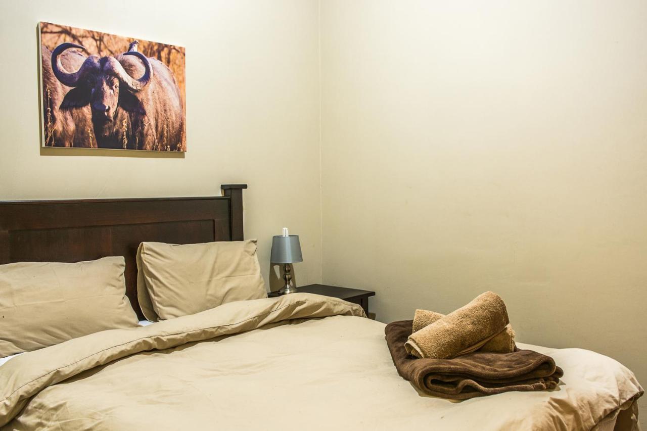 Sea View Bliss Guesthouse With Self Catering Swakopmund Exteriör bild