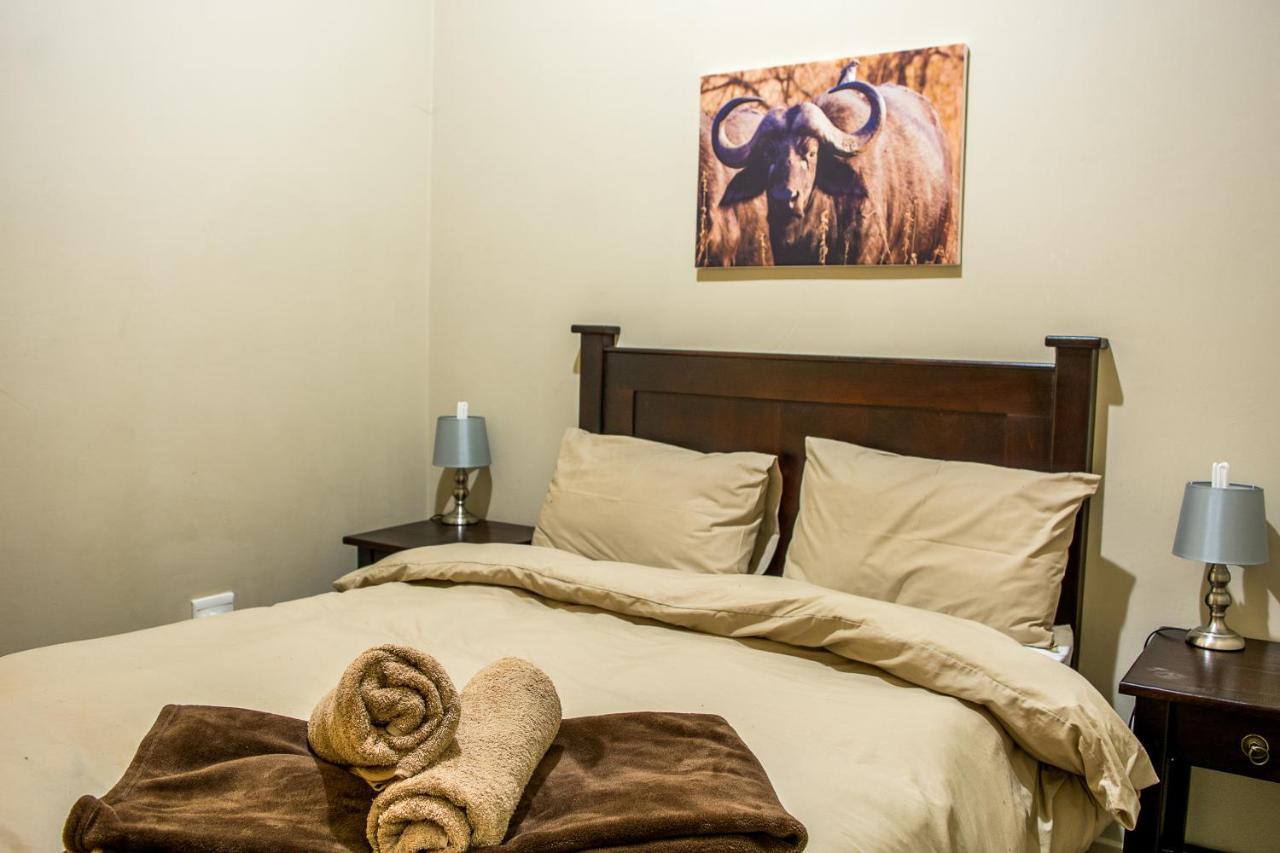 Sea View Bliss Guesthouse With Self Catering Swakopmund Exteriör bild