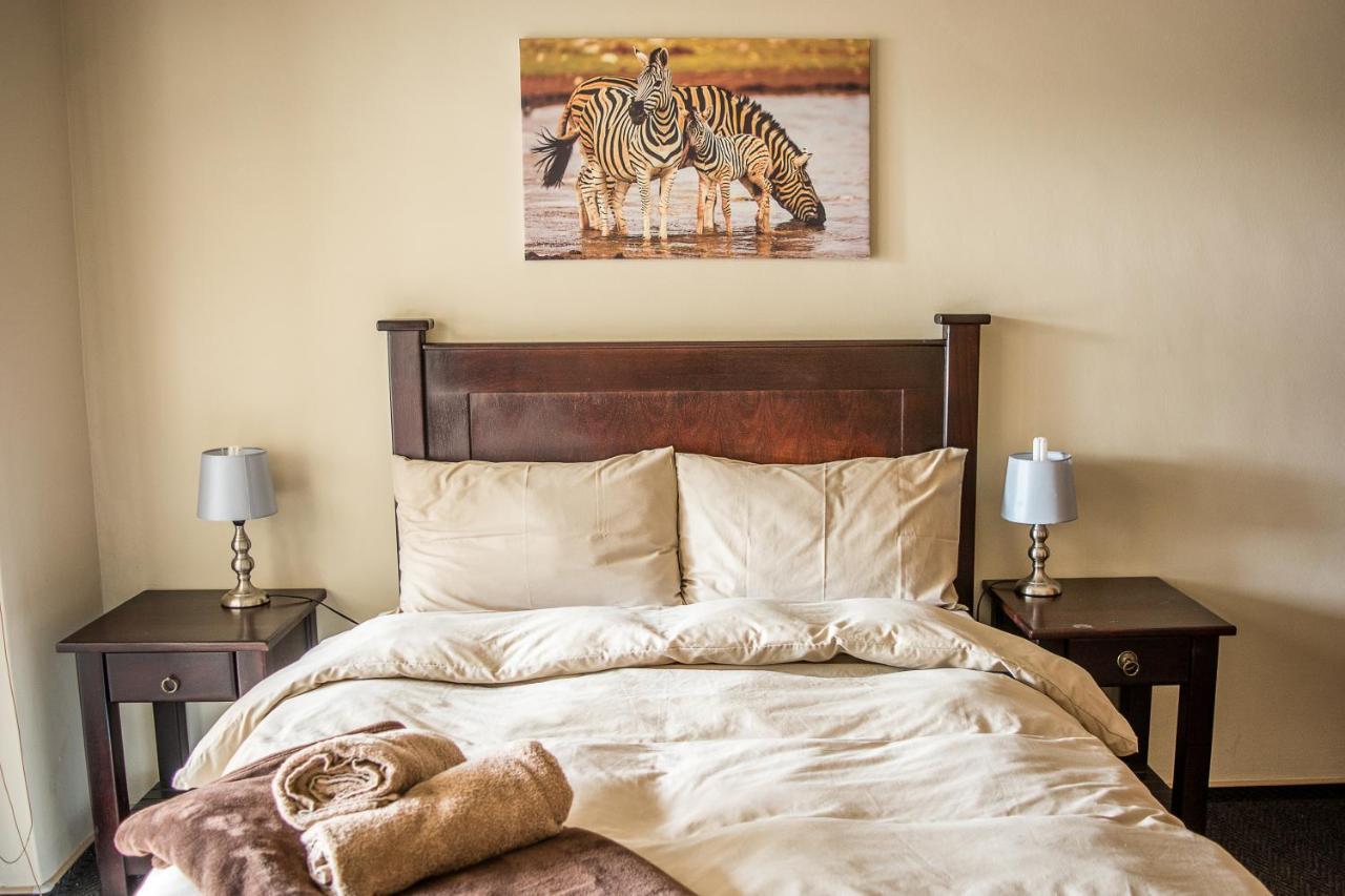 Sea View Bliss Guesthouse With Self Catering Swakopmund Exteriör bild