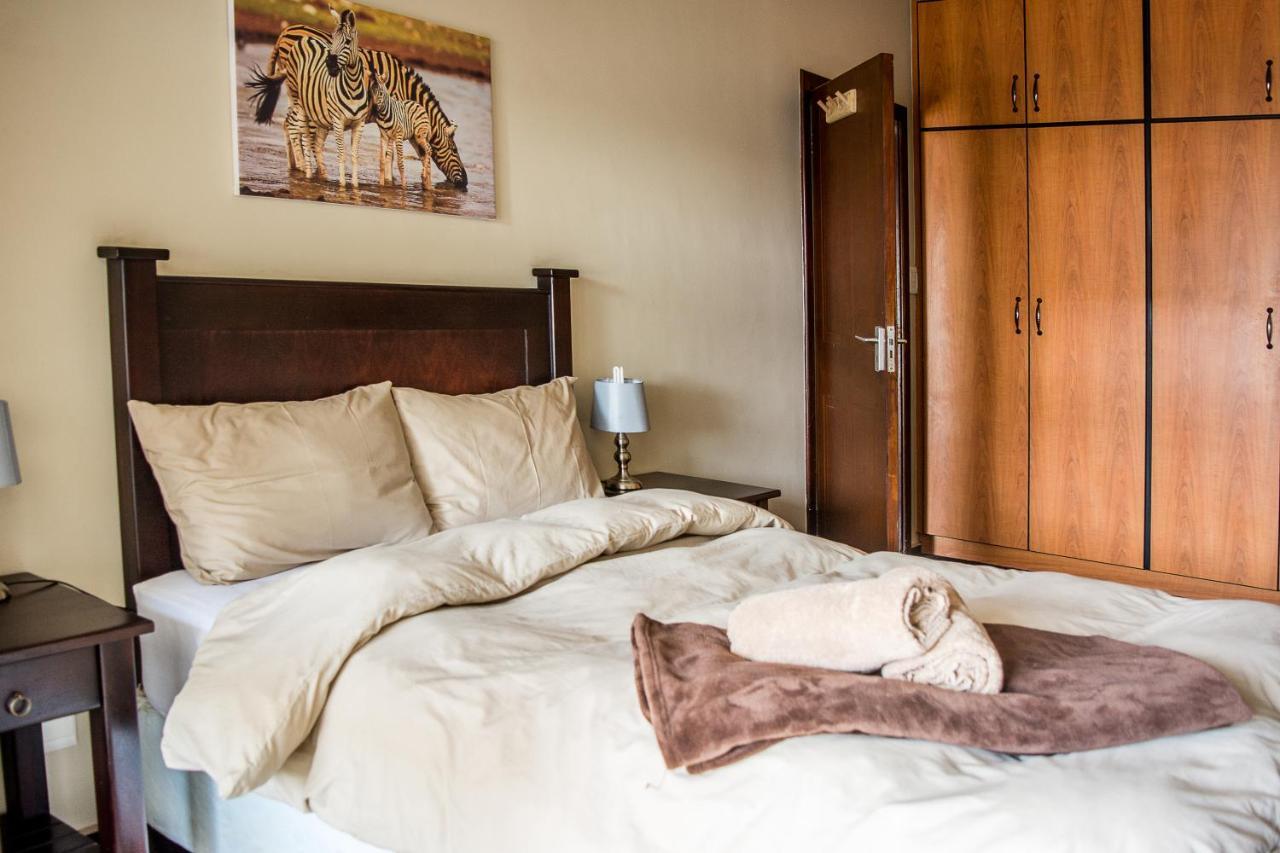 Sea View Bliss Guesthouse With Self Catering Swakopmund Exteriör bild