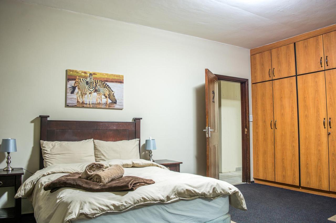 Sea View Bliss Guesthouse With Self Catering Swakopmund Exteriör bild