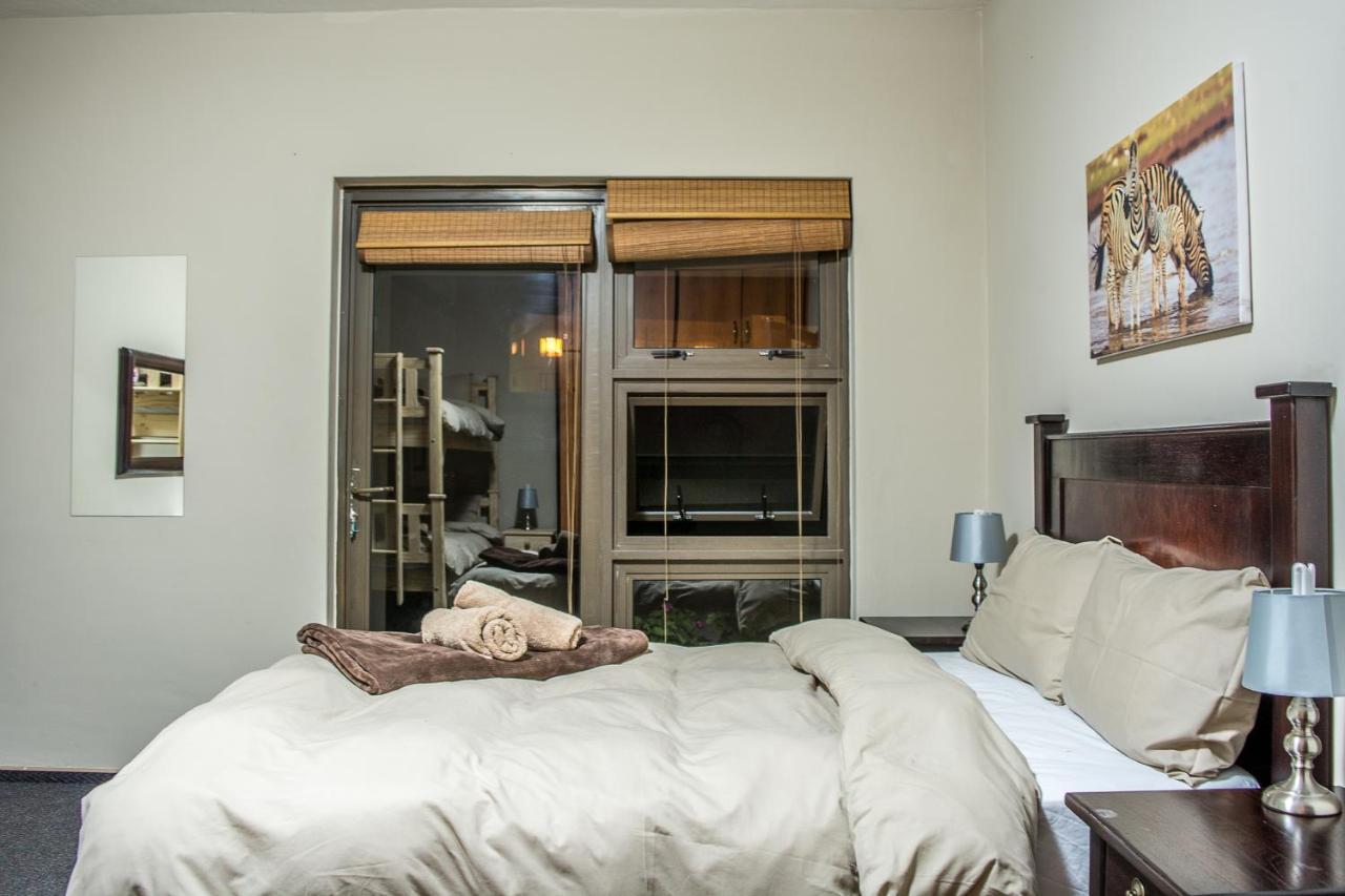 Sea View Bliss Guesthouse With Self Catering Swakopmund Exteriör bild