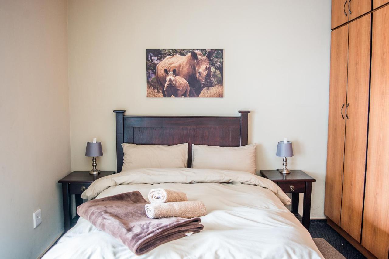 Sea View Bliss Guesthouse With Self Catering Swakopmund Exteriör bild