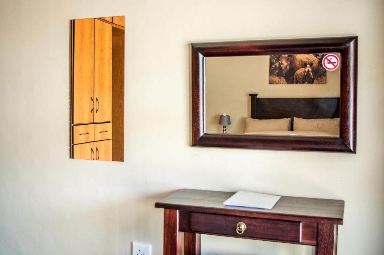 Sea View Bliss Guesthouse With Self Catering Swakopmund Exteriör bild