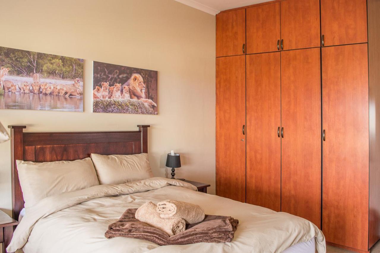 Sea View Bliss Guesthouse With Self Catering Swakopmund Exteriör bild